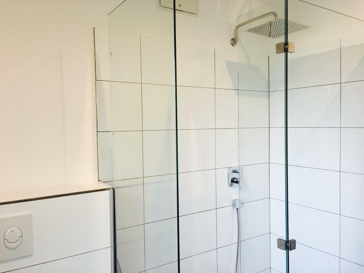 Schwarzwaldhaus Markus Freudenstadt Eksteriør billede