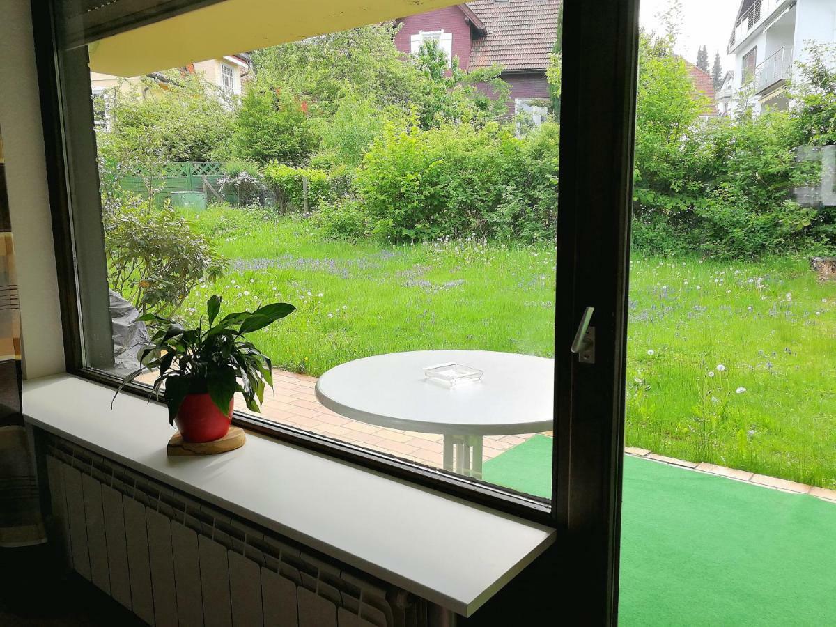 Schwarzwaldhaus Markus Freudenstadt Eksteriør billede