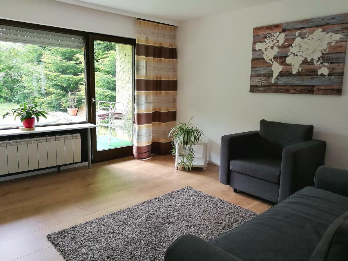 Schwarzwaldhaus Markus Freudenstadt Eksteriør billede
