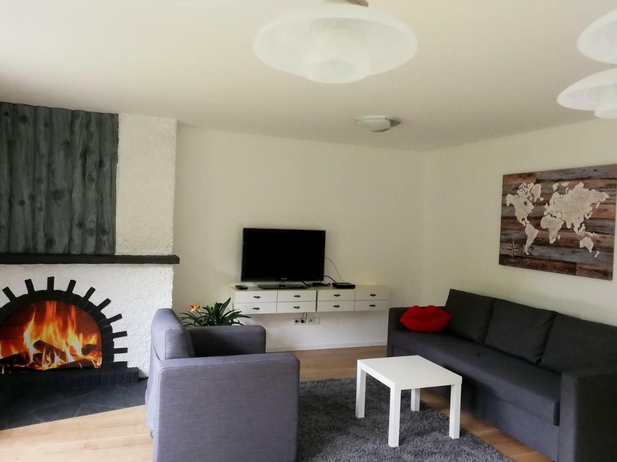 Schwarzwaldhaus Markus Freudenstadt Eksteriør billede