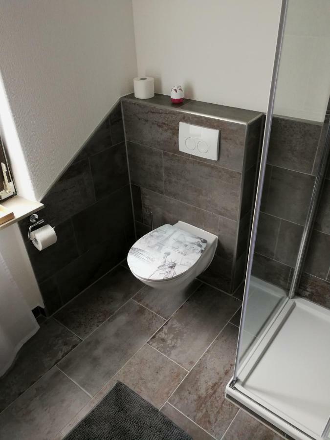 Schwarzwaldhaus Markus Freudenstadt Eksteriør billede